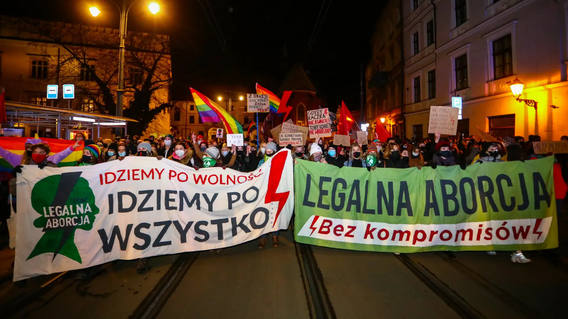 Od wyroku TK Aborcja Bez Granic wsparła 34 tys. osób w dostępie do aborcji