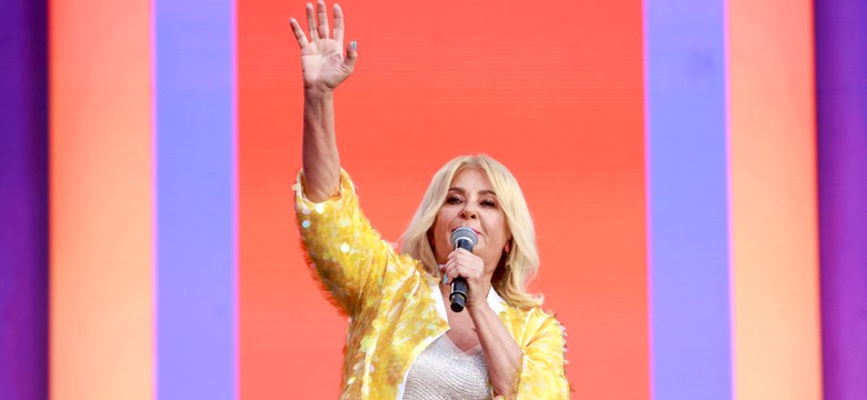 Widzowie nie zostawili na niej suchej nitki. Odpowiada na krytykę