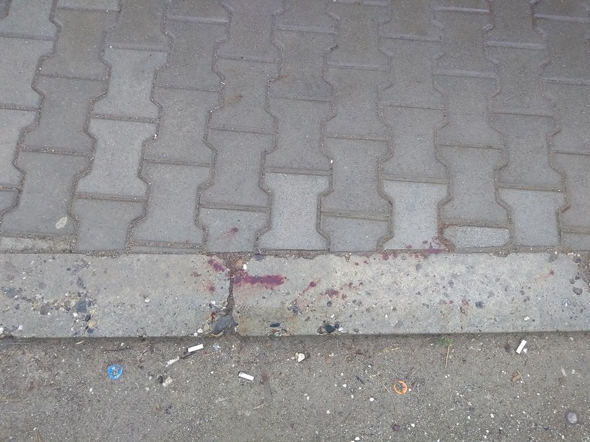 ranjavanje novi pazar