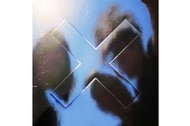 The xx , okładka