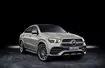 Mercedes GLE Coupe