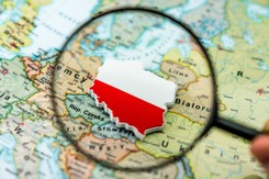 Przepowiednia jasnowidza Jackowskiego na 2026 rok. 'Los Polski jest bardzo niepewny'