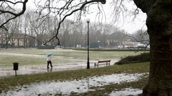 Polska podzielona na pół. Bestia ze wschodu mocno namiesza w pogodzie