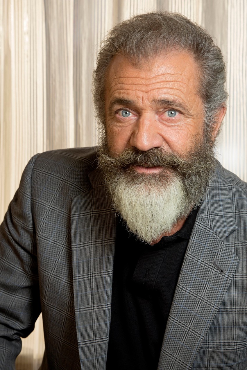Mel Gibson
