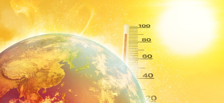 Antycyklon z Afryki. Zbliża się meteorologiczna bomba