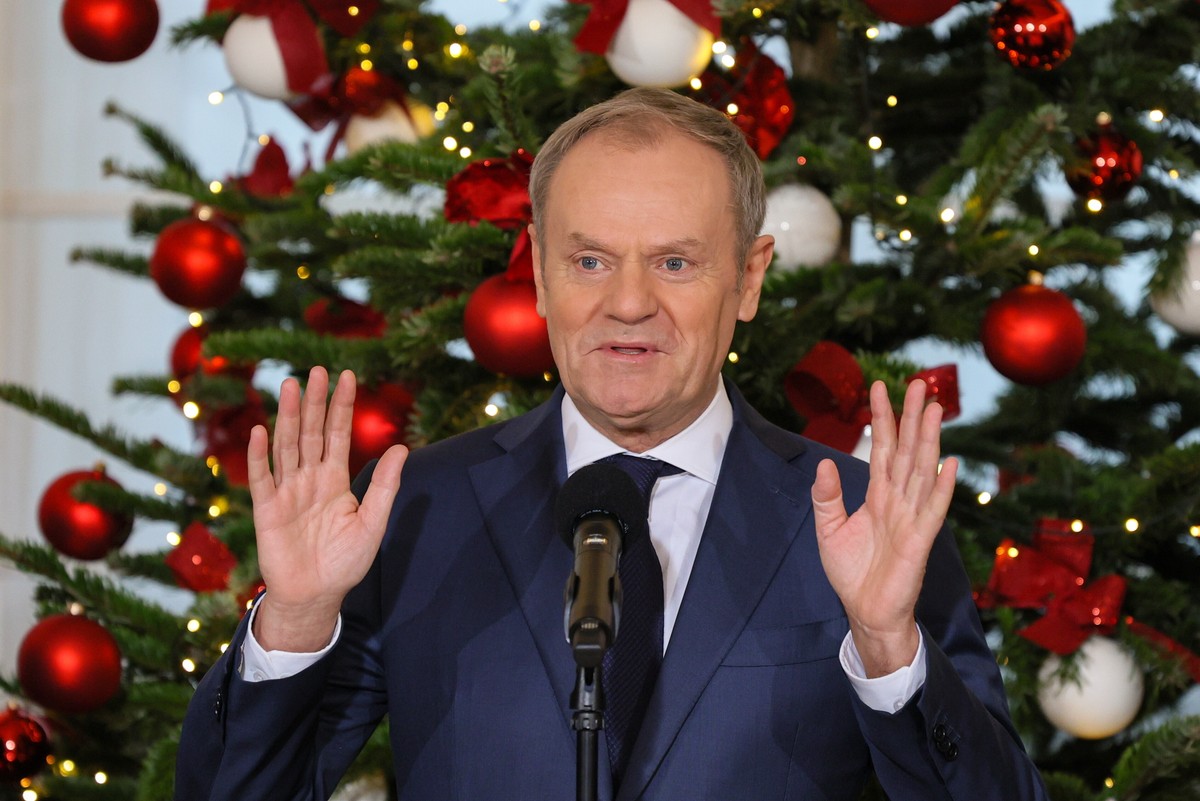 Donald Tusk