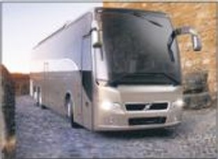 Autobusowy hi-tech z Polski - wyprzedzamy zagranicznych konkurentów