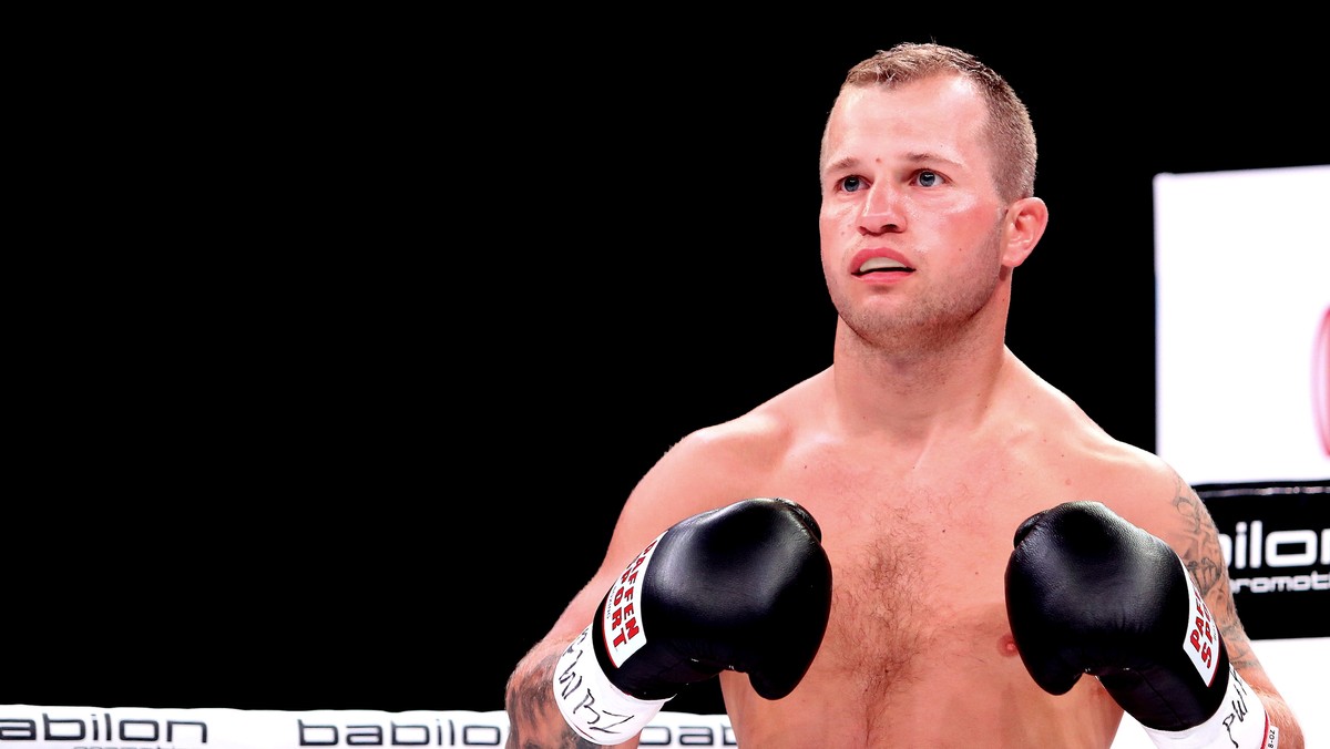 Były młodzieżowy mistrz świata wagi super piórkowej Krzysztof Cieślak (22-5, 7 KO) zdecydował się wrócić na ring. Popularny "Skorpion" w maju na gali organizowanej przez grupę Tymex Boxing Promotion ma skrzyżować rękawice z Rafałem Kaczorem (2-1, 0 KO).