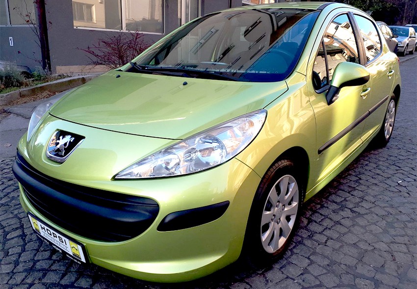 1-Peugeot-207