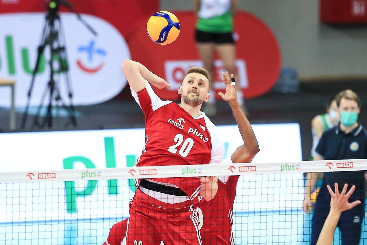 Mateusz Bieniek