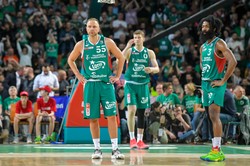 Legia Warszawa zagra w fazie grupowej Ligi Mistrzów