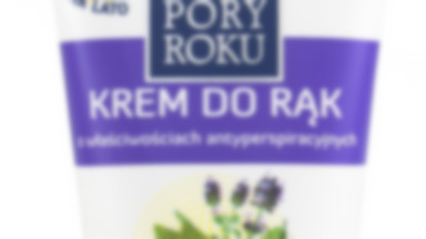 Cztery Pory Roku - Krem do rąk