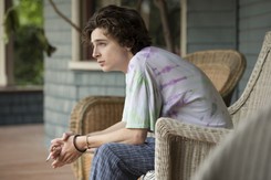 Na ten film czeka wielu kinomanów. Timothée Chalamet i Steve Carell w dramacie 'Mój piękny syn'. Zobacz polski ZWIASTUN