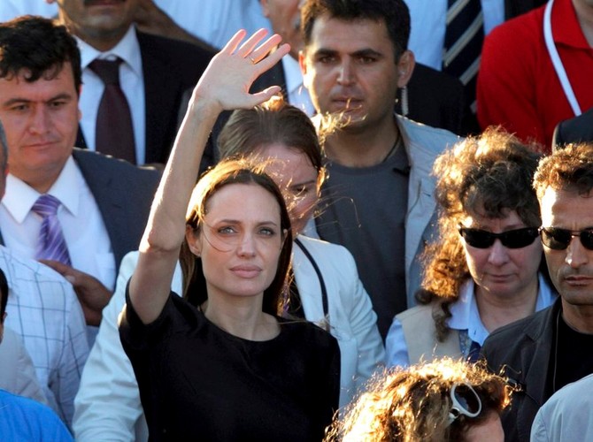 20 czerwca przypada Międzynarodowy Dzień Uchodźcy