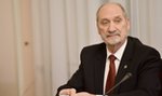 Co Macierewicz wie o testach broni na Polakach?