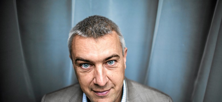 Giertych: Nie zamierzam zastraszać mediów i nie pozywam dziennikarzy