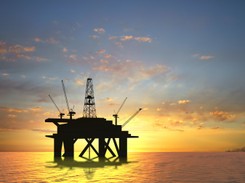 Ropa po 100 dolarów? OPEC: Może za 25 lat...