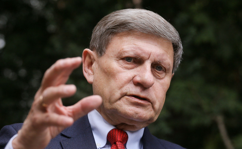 Leszek Balcerowicz