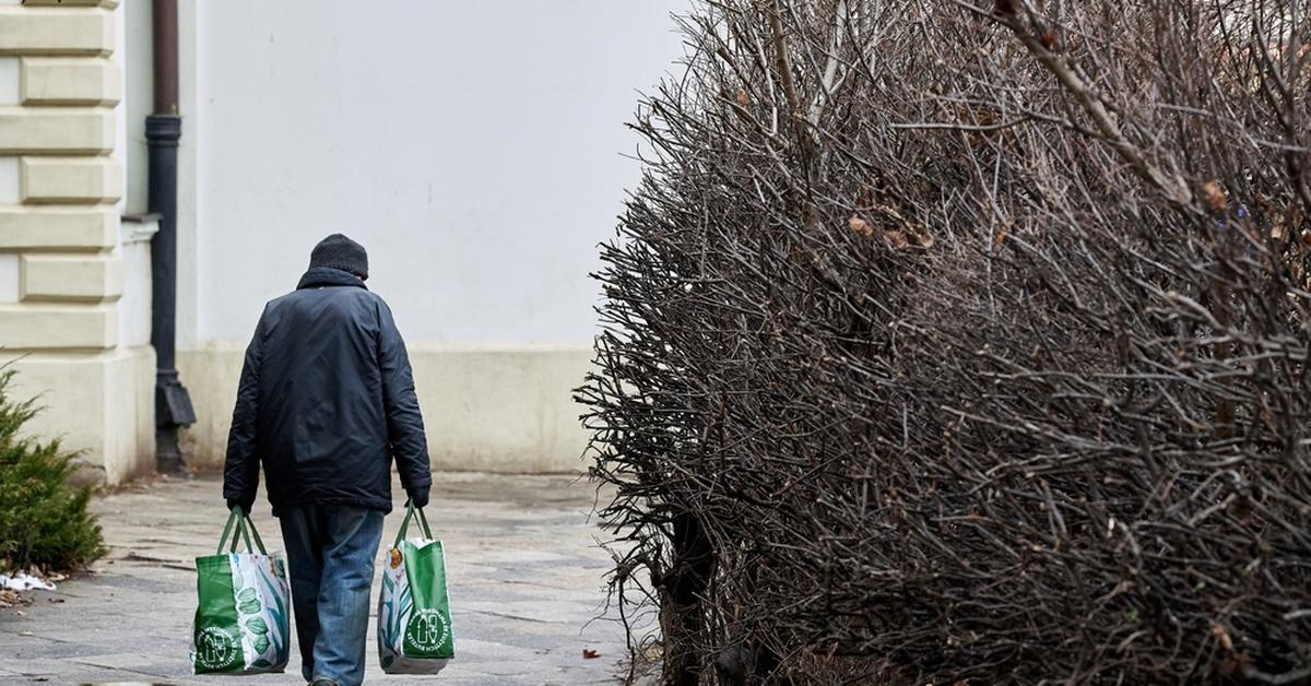  W Polsce rośnie skrajne ubóstwo. Dane GUS