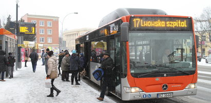 Elektryczne autobusy będą kursowały w Rzeszowie