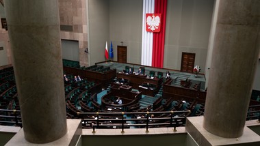 sejm w tym tygodniu ma pełne ręce roboty. pod głosowanie m.in. budżet