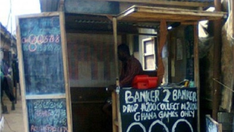 Image result for BABA IJEBU