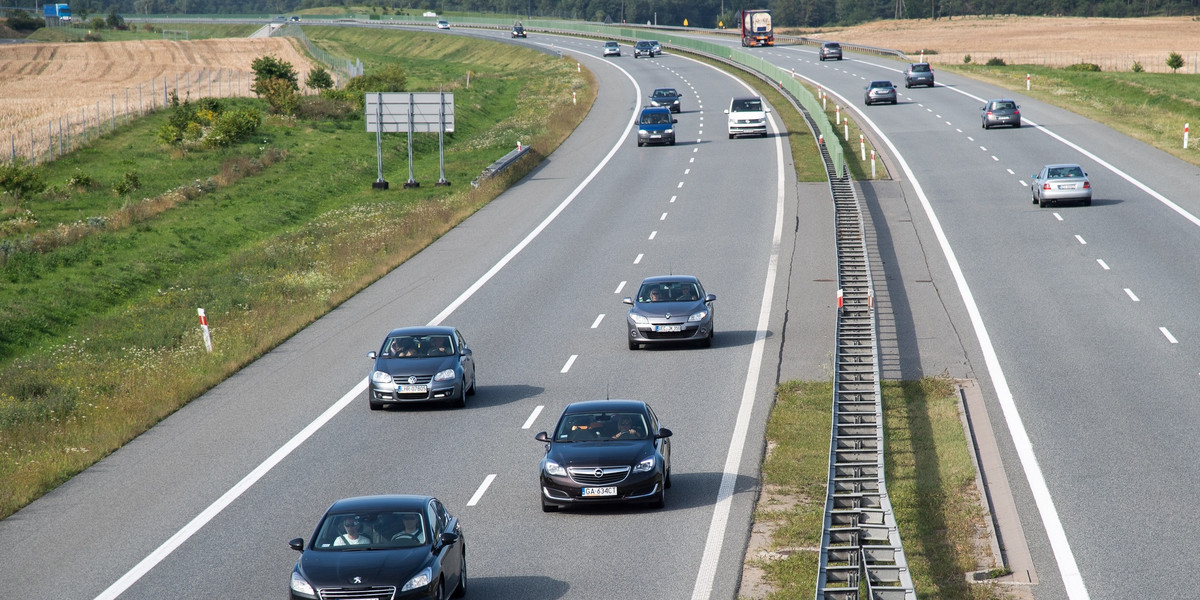 Od dziś kierowcy mogą korzystać z nowego, blisko 33-kilometrowego odcinka autostrady A1 od Pyrzowic do węzła Częstochowa Południe. Inwestycja powstała przy wsparciu funduszy unijnych. 