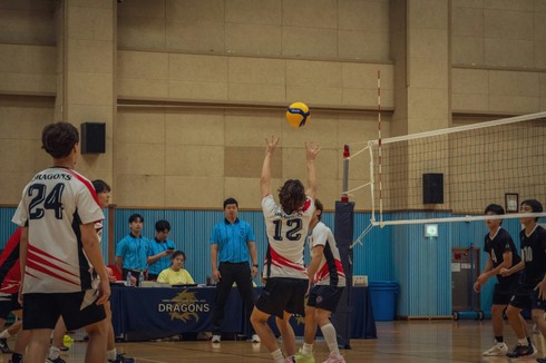 Volleyball
