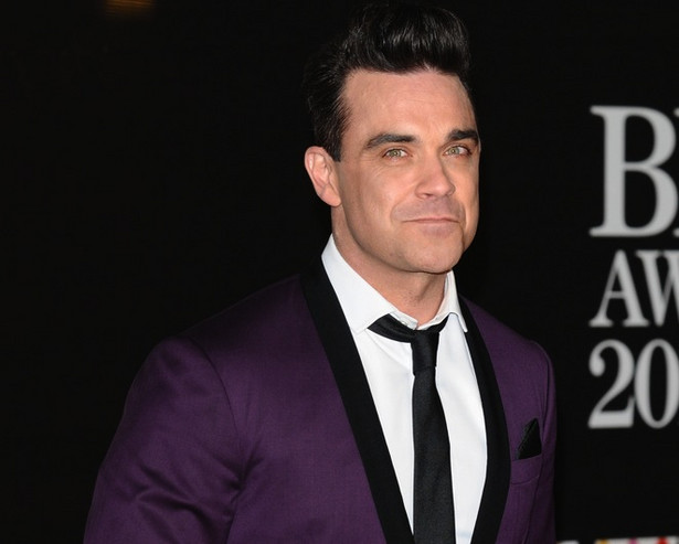 Robbie Williams nie podbije Ameryki i wiadomo, dlaczego?