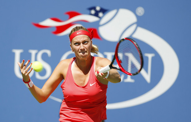 US Open: Kvitova, Stosur i Pennetta w 1/8 finału
