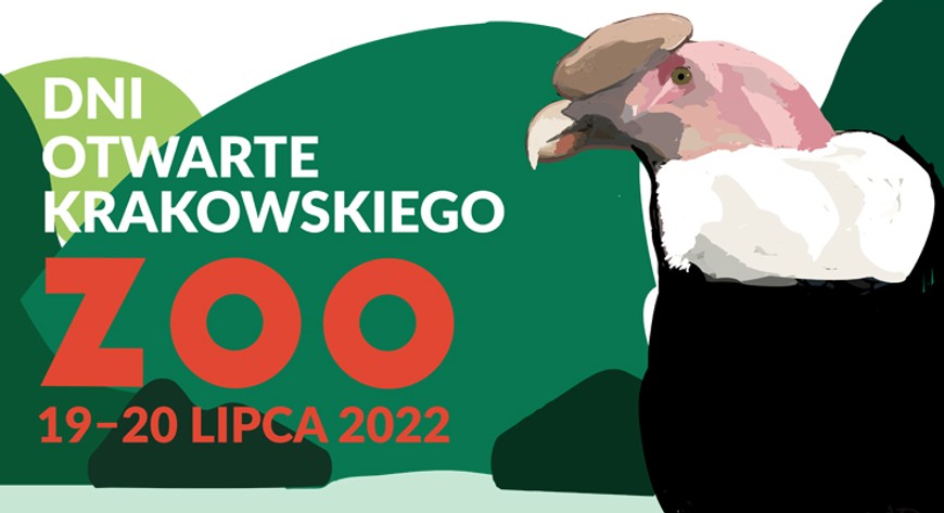 W krakowskim zoo podczas Dni Otwartych czeka na gości cała masa atrakcji