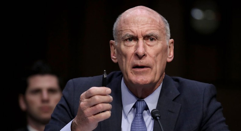 Dan Coats