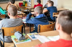 Edukacja obywatelska w szkole od 1 września. Podstawa programowa i wymagania
