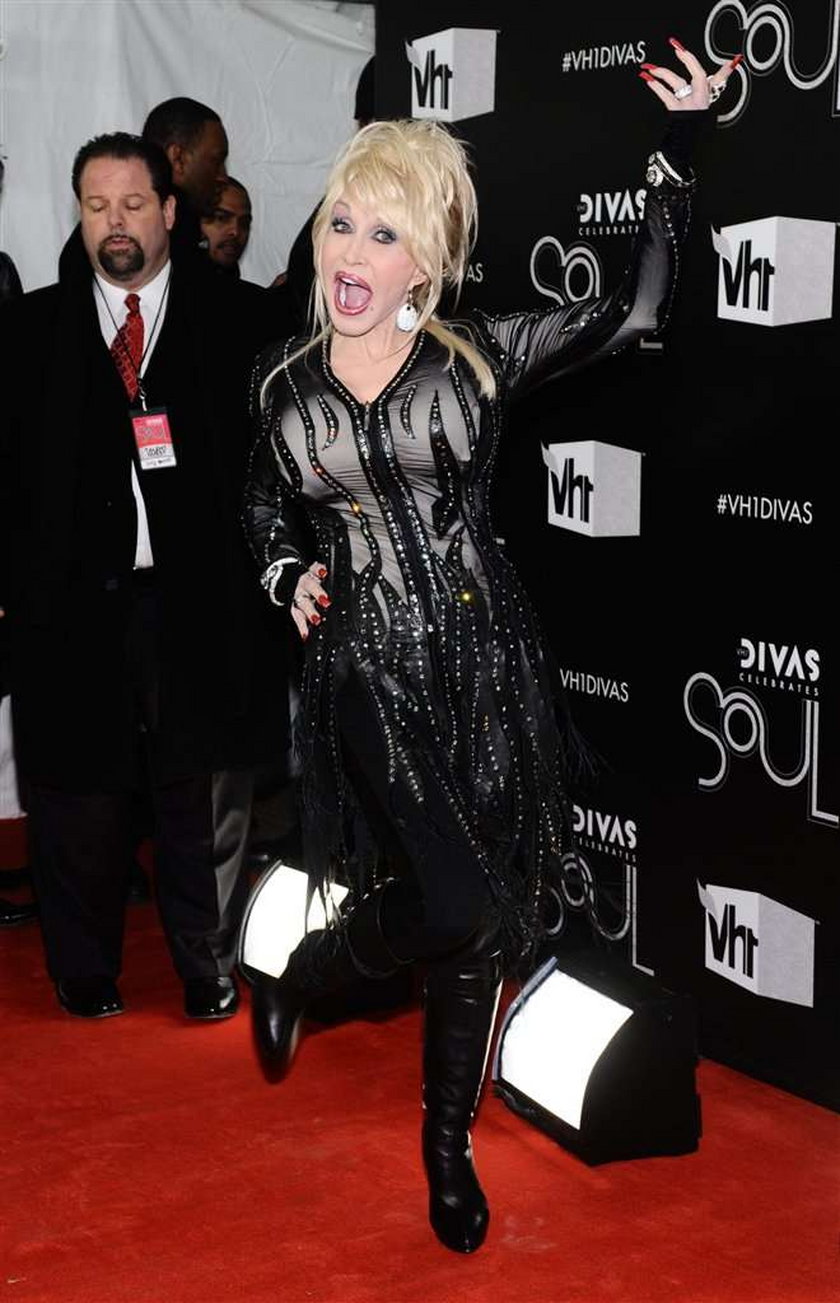 VH1 Divas Celebrates Soul