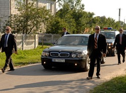 Ekologiczne zakupy BOR za 1,5 mln złotych