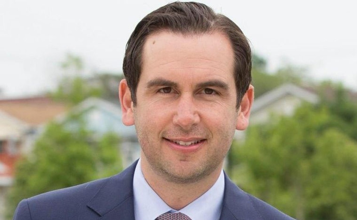 Steven Fulop