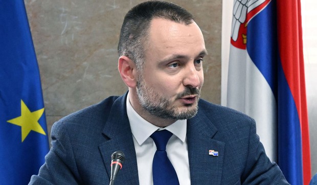 Danijel Apostolović