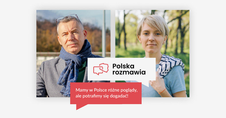 Polska Rozmawia
