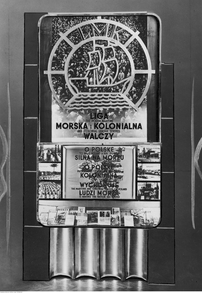 Polski pawilon w "Świecie Jutra". Wystawa Światowa w Nowym Jorku w 1939 roku 