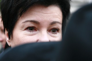 Gronkiewicz-Waltz: Sąd uchylił grzywnę i stwierdził, że nie mogę być wzywana przed komisję weryfikacyjną