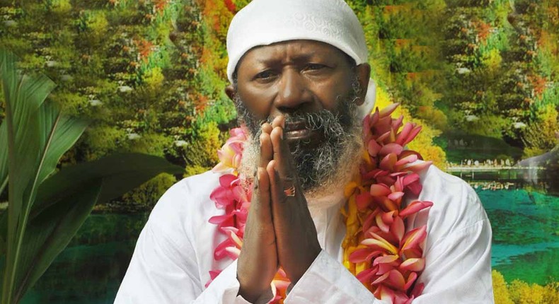 Guru Maharaj Ji: All you need to know about “Black Jesus. [thepointng]