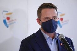 LIST samorządowców z Polski i Węgier do von der Leyen: Potępiamy działania Orbana i Morawieckiego