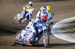 Ekstraliga: Unia Leszno pierwszym liderem