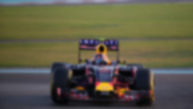 F1: Pierre Gasly pozostaje w Red Bullu