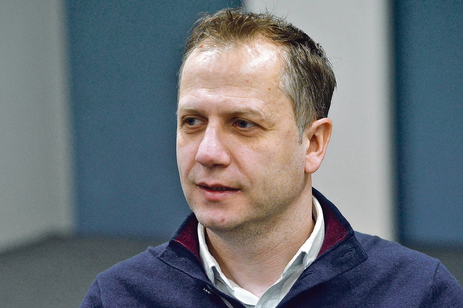 Visok procenat građana Srbije koji smatra da je posredi otimanje imovine SPC dosta govori o percepciji koju građani imaju, a posebno brine procenat onih koji strahuju od sukoba: Vladimir Pejić, direktor agencije Faktor plus