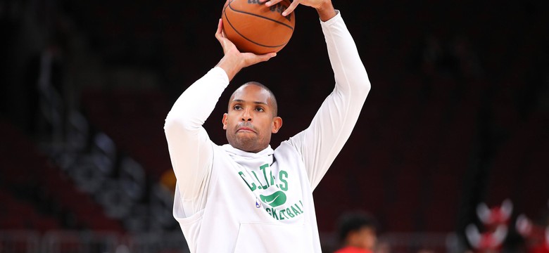 141 meczów i w końcu walka o mistrzostwo NBA. Al Horford pisze historię