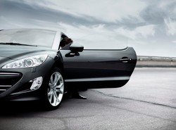 Pierwsze zdjęcia nowego Peugeota