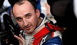 Kubica stawia na rajdy