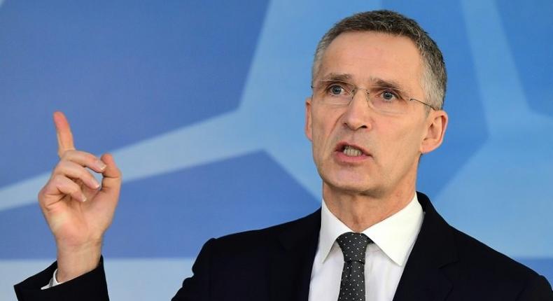 Following consultations with the members of the NATO-Russia Council (NRC), I have invited them to a meeting at ambassadorial level, NATO chief Jens Stoltenberg said in a statement