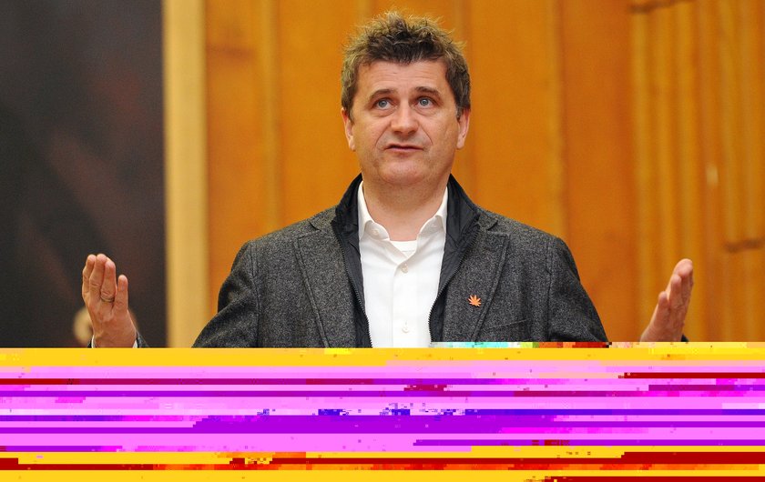 Janusz Palikot